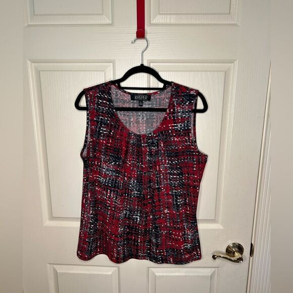 Kasper blouse   - Picture 1 of 5